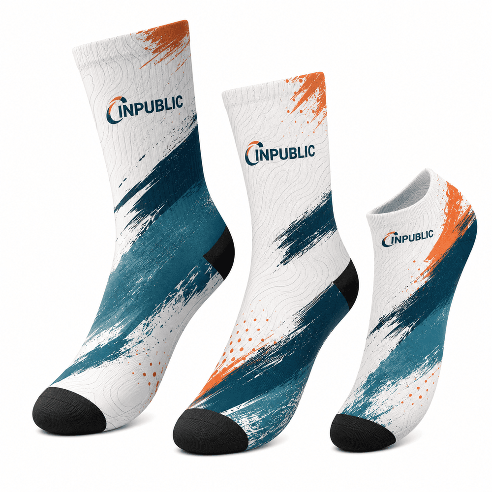 diseño full print inpublic