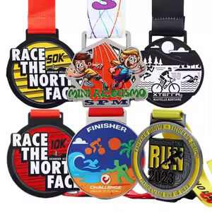 MEDALLAS PERSONALIZADAS