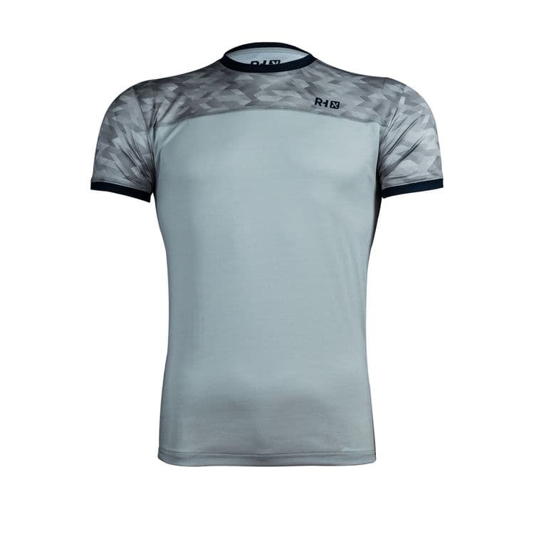 Camiseta Diamond Gris