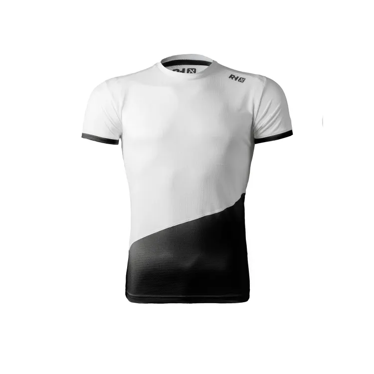 camiseta tecnica modelo tokio personalizada