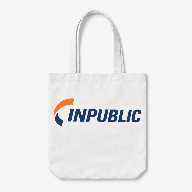 tote bag personalizada con logo de empresa