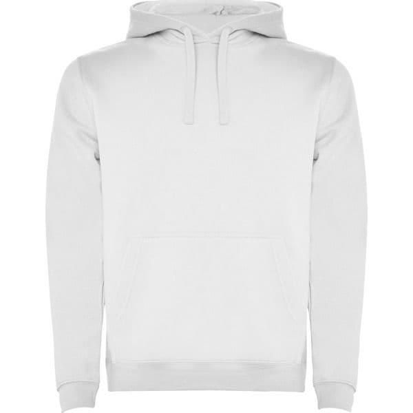 Sudadera con capucha modelo URBAN personalizado