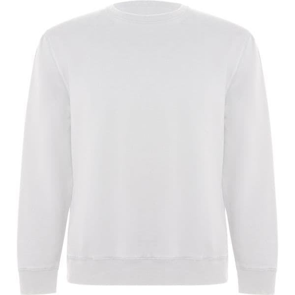 sudadera modelo batian color blanco