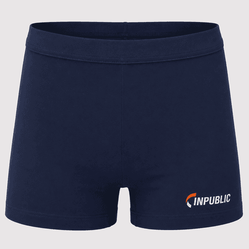 mallas cortas de running con diseño