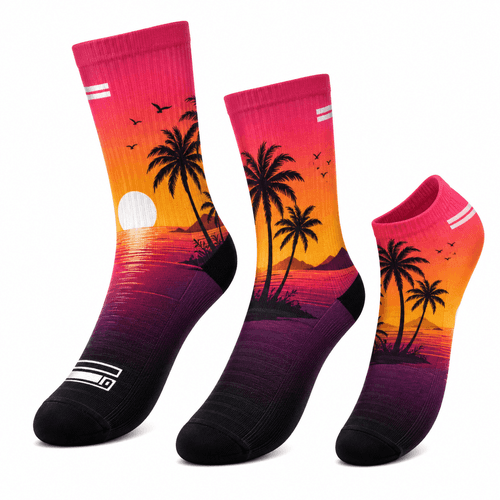 diseño full print playa