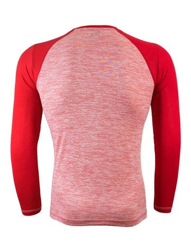 Camiseta Corum Roja - Imagen 2