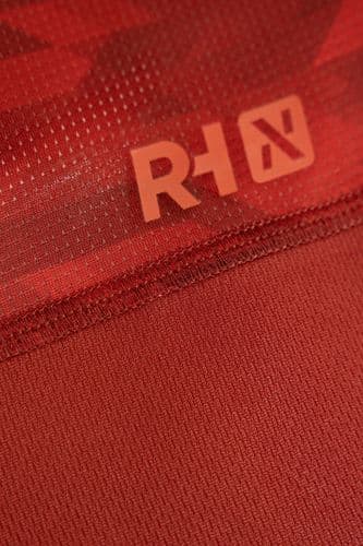 Camiseta Diamond Granate - Imagen 3