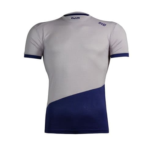 Camiseta Tokio Malva-Morado - Imagen 1