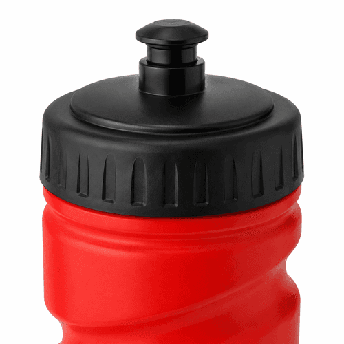 pitorro de botella running personalizada
