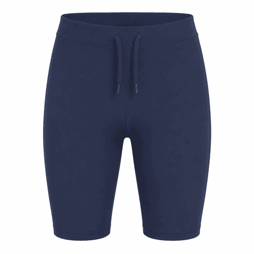 mallas cortas de hombre en azul 