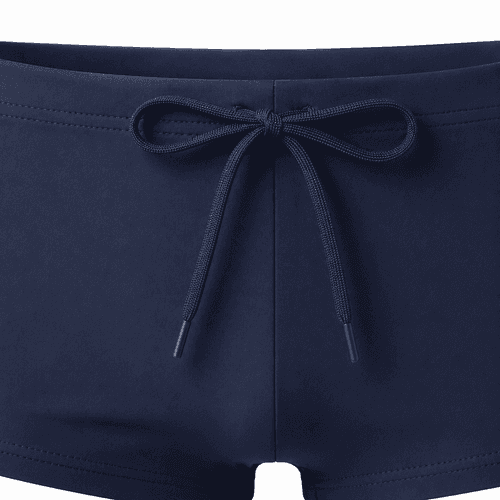 detalle bañador boxer personalizado