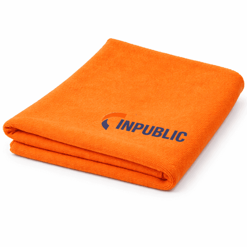 Toalla personalizada