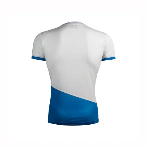 camieta tecnica modelo tokio por detras