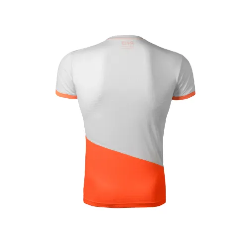 camiseta tecnica modelo tokio por detras