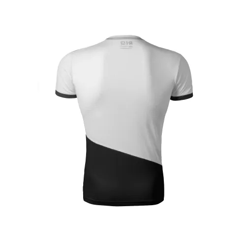 camiseta tecnica modelo tokio por atras