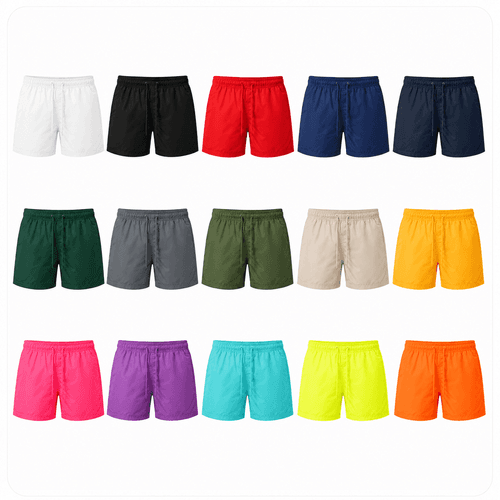 bañador masculi colores 