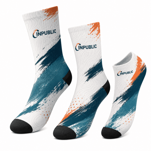 diseño full print inpublic