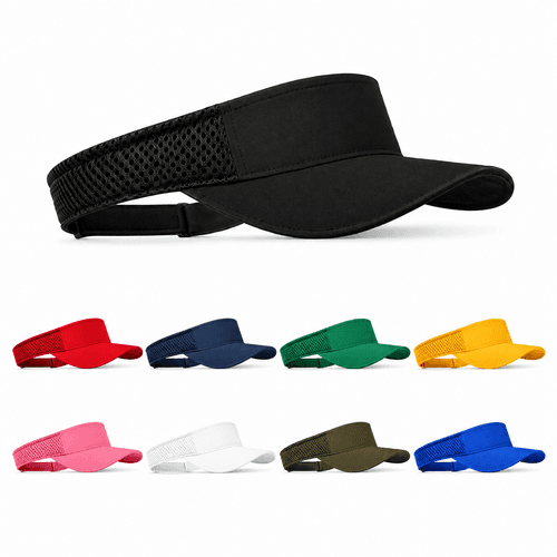 viseras running personalizadas 