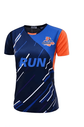 CAMISETA TÉCNICA FULL PRINT - Imagen 2