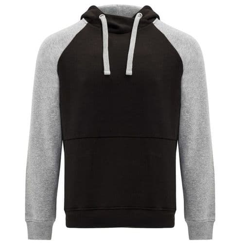Sudadera con capucha modelo BADET personalizada - Imagen 4