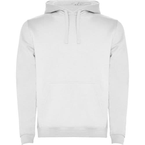 Sudadera con capucha modelo URBAN personalizado - Imagen 1