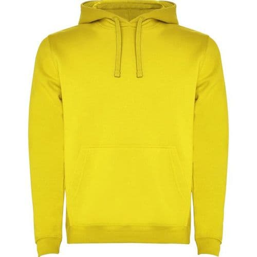 Sudadera con capucha modelo URBAN personalizado - Imagen 2
