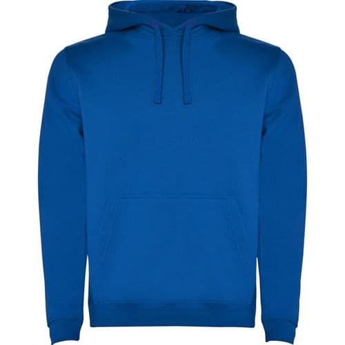 Sudadera con capucha modelo URBAN personalizado - Imagen 26