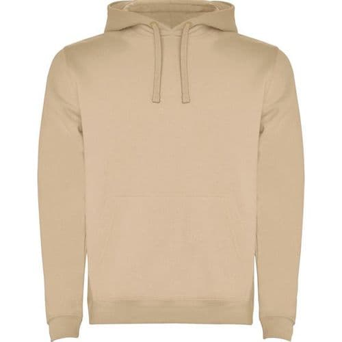 Sudadera con capucha modelo URBAN personalizado - Imagen 9