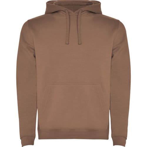 Sudadera con capucha modelo URBAN personalizado - Imagen 5