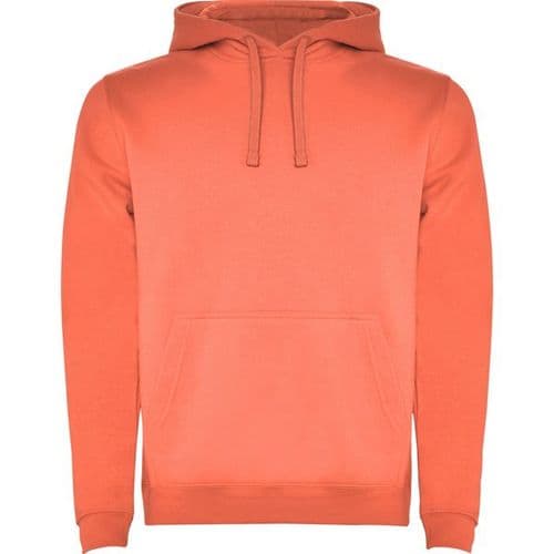 Sudadera con capucha modelo URBAN personalizado - Imagen 4