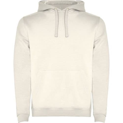 Sudadera con capucha modelo URBAN personalizado - Imagen 7