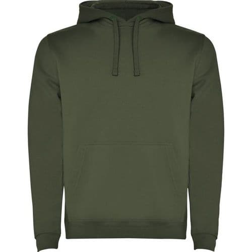 Sudadera con capucha modelo URBAN personalizado - Imagen 21