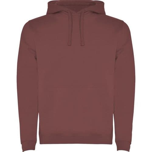 Sudadera con capucha modelo URBAN personalizado - Imagen 15