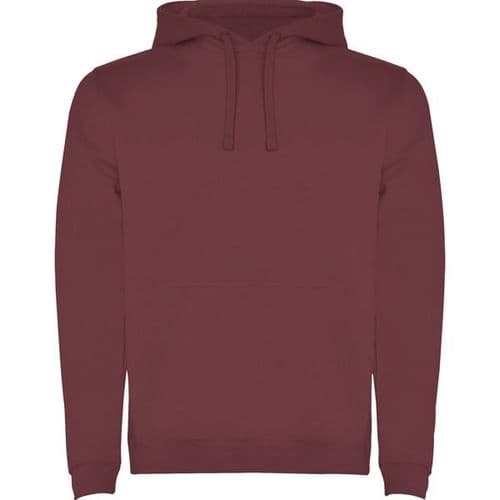 Sudadera con capucha modelo URBAN personalizado - Imagen 16