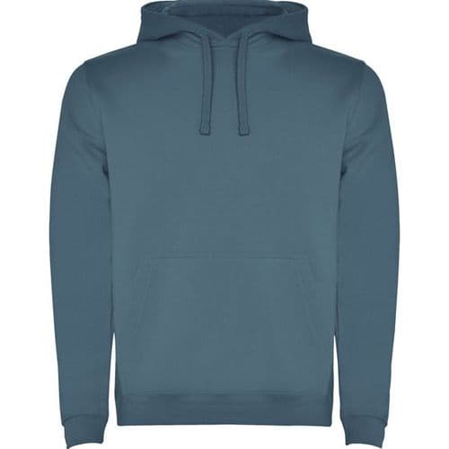 Sudadera con capucha modelo URBAN personalizado - Imagen 24