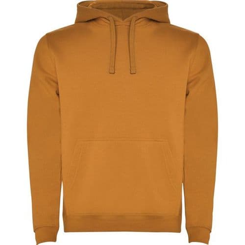 Sudadera con capucha modelo URBAN personalizado - Imagen 11