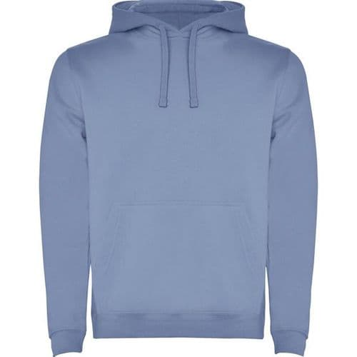 Sudadera con capucha modelo URBAN personalizado - Imagen 22