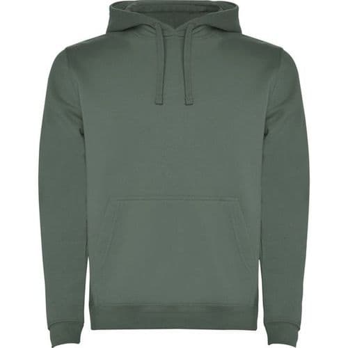 Sudadera con capucha modelo URBAN personalizado - Imagen 30