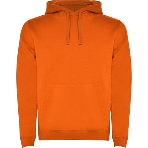 Sudadera con capucha modelo URBAN personalizado - Imagen 6