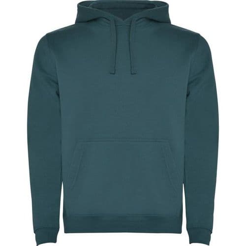 Sudadera con capucha modelo URBAN personalizado - Imagen 27