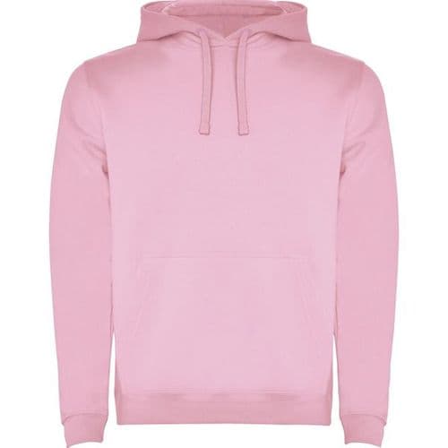 Sudadera con capucha modelo URBAN personalizado - Imagen 10