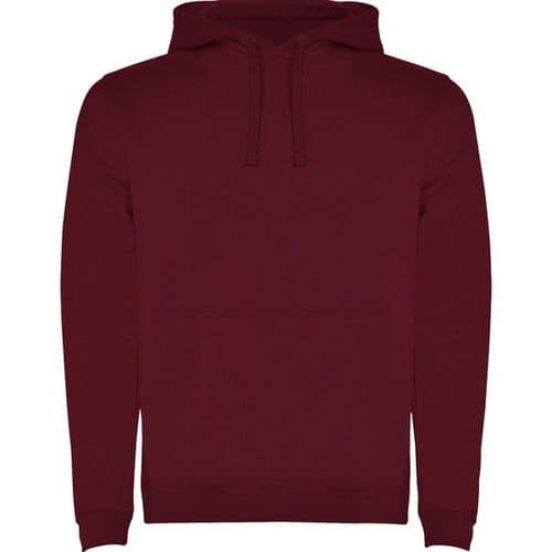 Sudadera con capucha modelo URBAN personalizado - Imagen 14