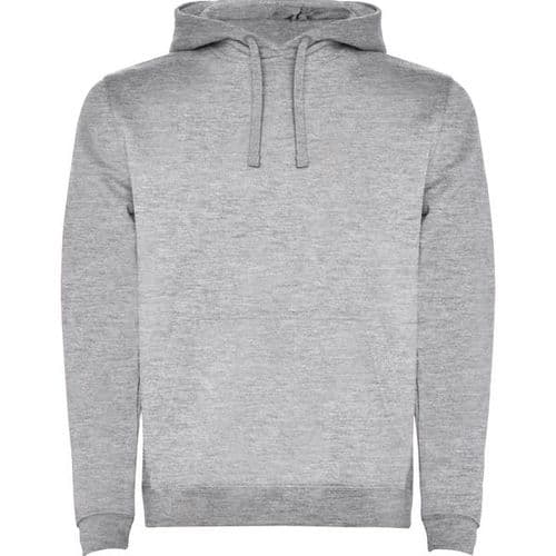 Sudadera con capucha modelo URBAN personalizado - Imagen 19
