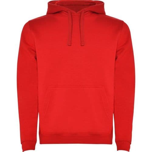 Sudadera con capucha modelo URBAN personalizado - Imagen 3