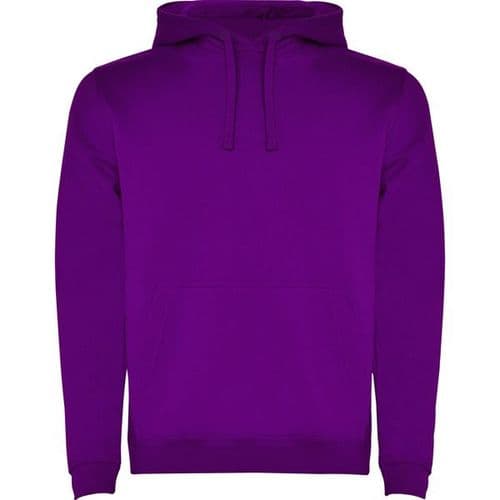 Sudadera con capucha modelo URBAN personalizado - Imagen 13