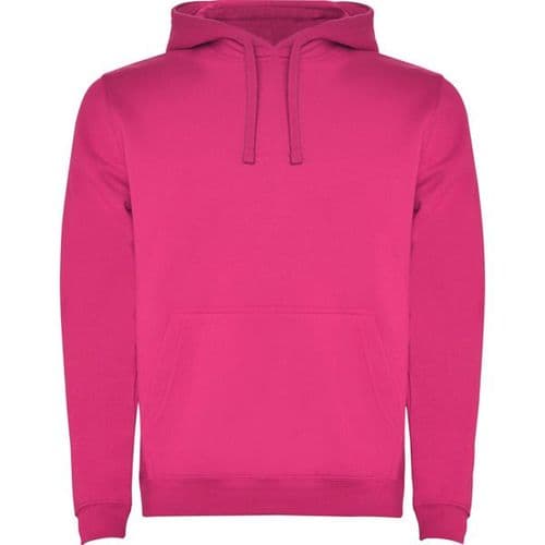 Sudadera con capucha modelo URBAN personalizado - Imagen 8