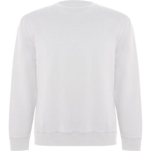 sudadera modelo batian color blanco