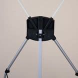 BANNER ALUMINIO 120x198 CM "VELA" - Imagen 2