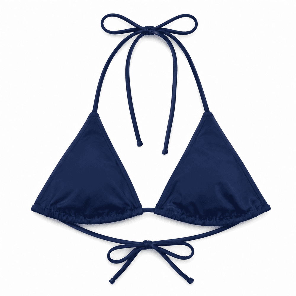 top bikini de mujer personalizado